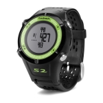 Garmin Approach S2 